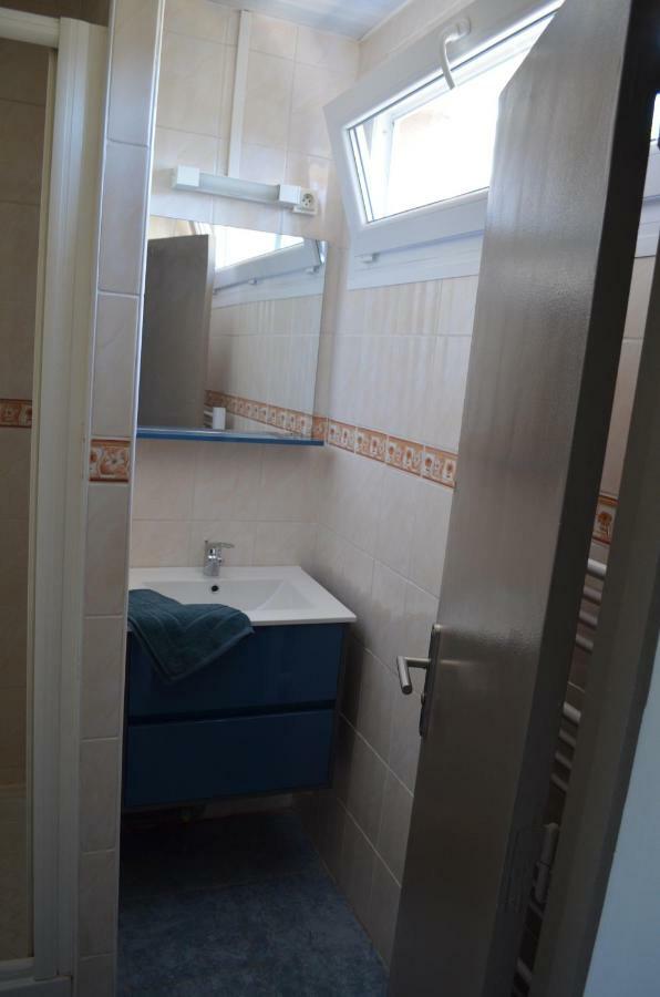 Appart proche plage Nausicaa Boulogne-sur-Mer Extérieur photo